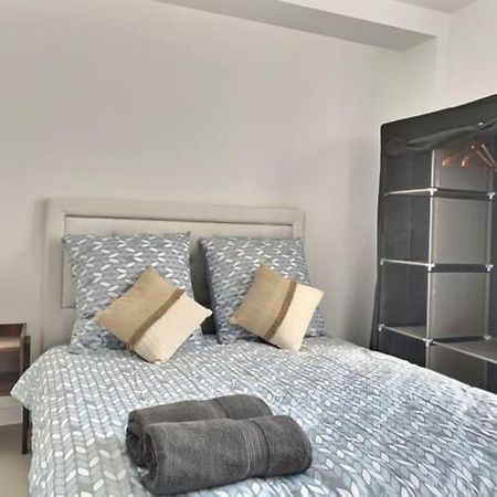 Chatenay 1 Bagian luar foto
