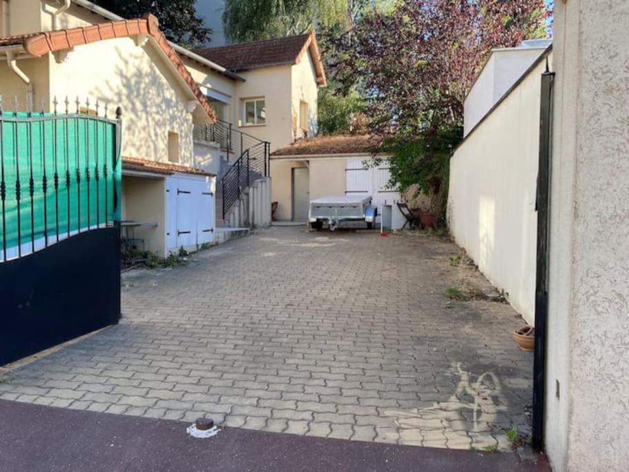 Chatenay 1 Bagian luar foto